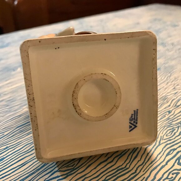 Vintage Hummel Goebel The Builder Figurine Germany Good Used Condition - Picture 4 of 6